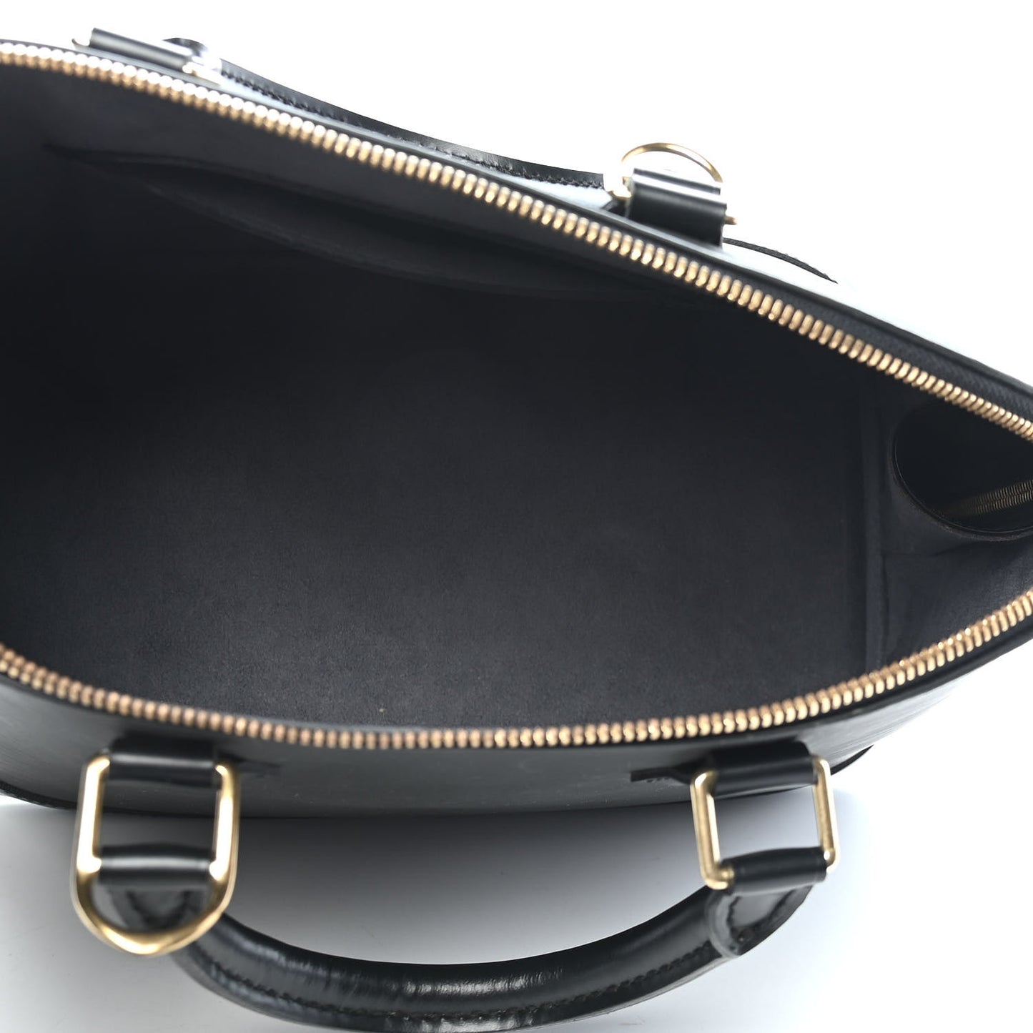 Epi Alma PM Black