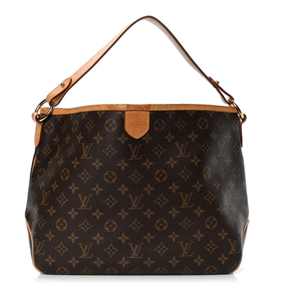 Louis Vuitton Monogram Delightful PM 1 of 6