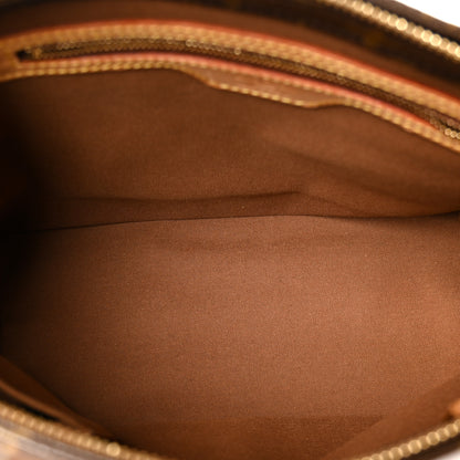 Louis Vuitton Monogram Cabas Piano 5 of 10