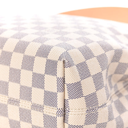 Louis Vuitton Damier Azur Graceful PM Beige 11 of 14