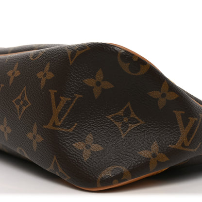 Louis Vuitton Monogram Odeon MM Natural 9 of 9