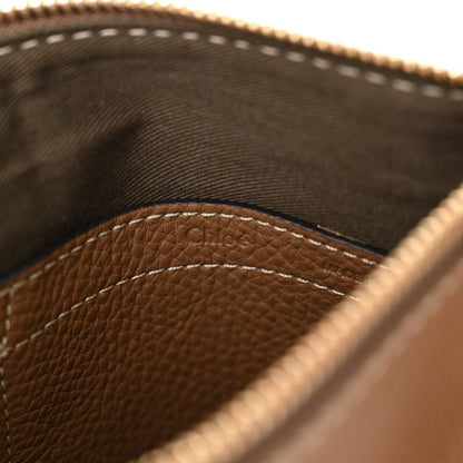 Chloe Calfskin Mini Marcie Satchel Nut 7 of 9