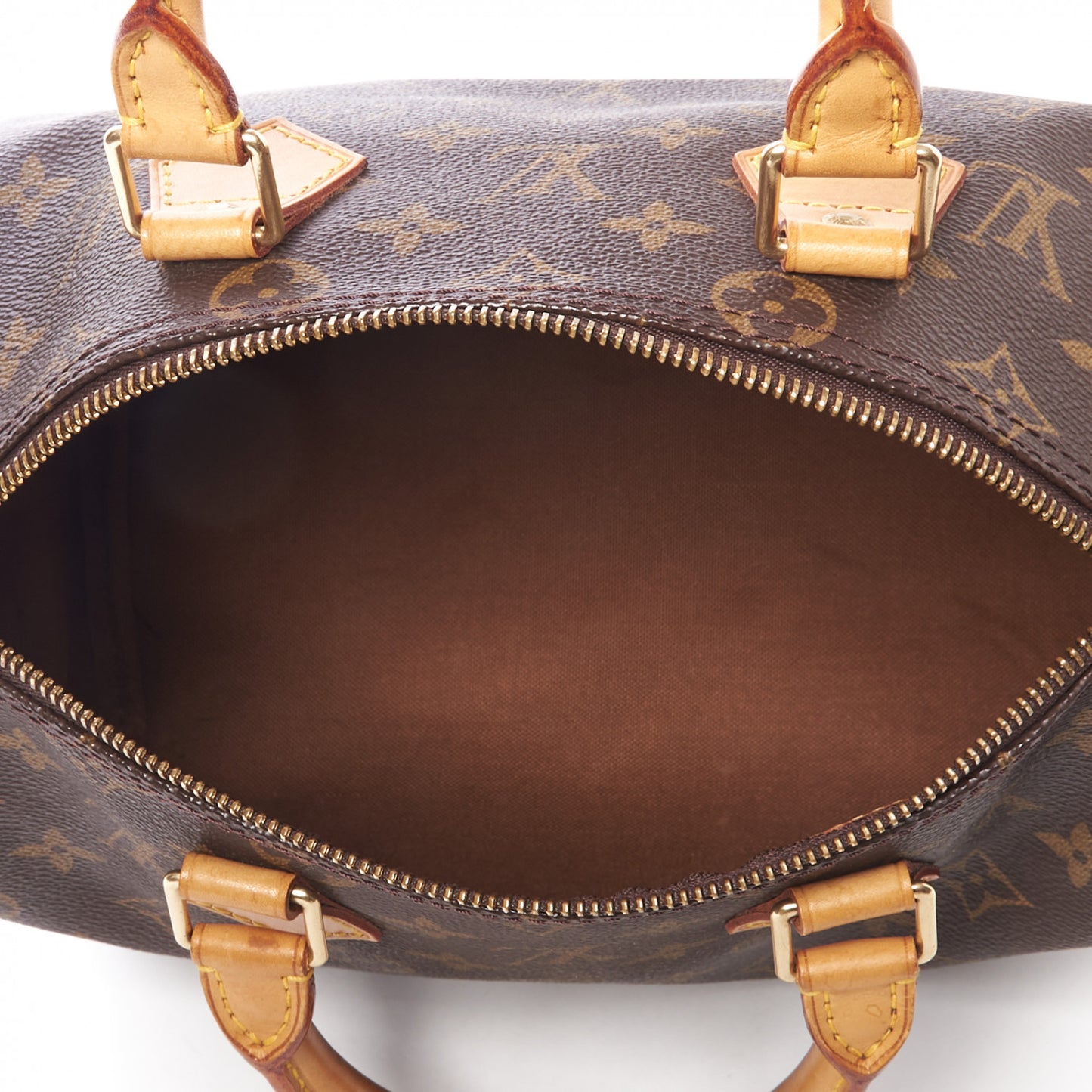 Monogram Speedy 25