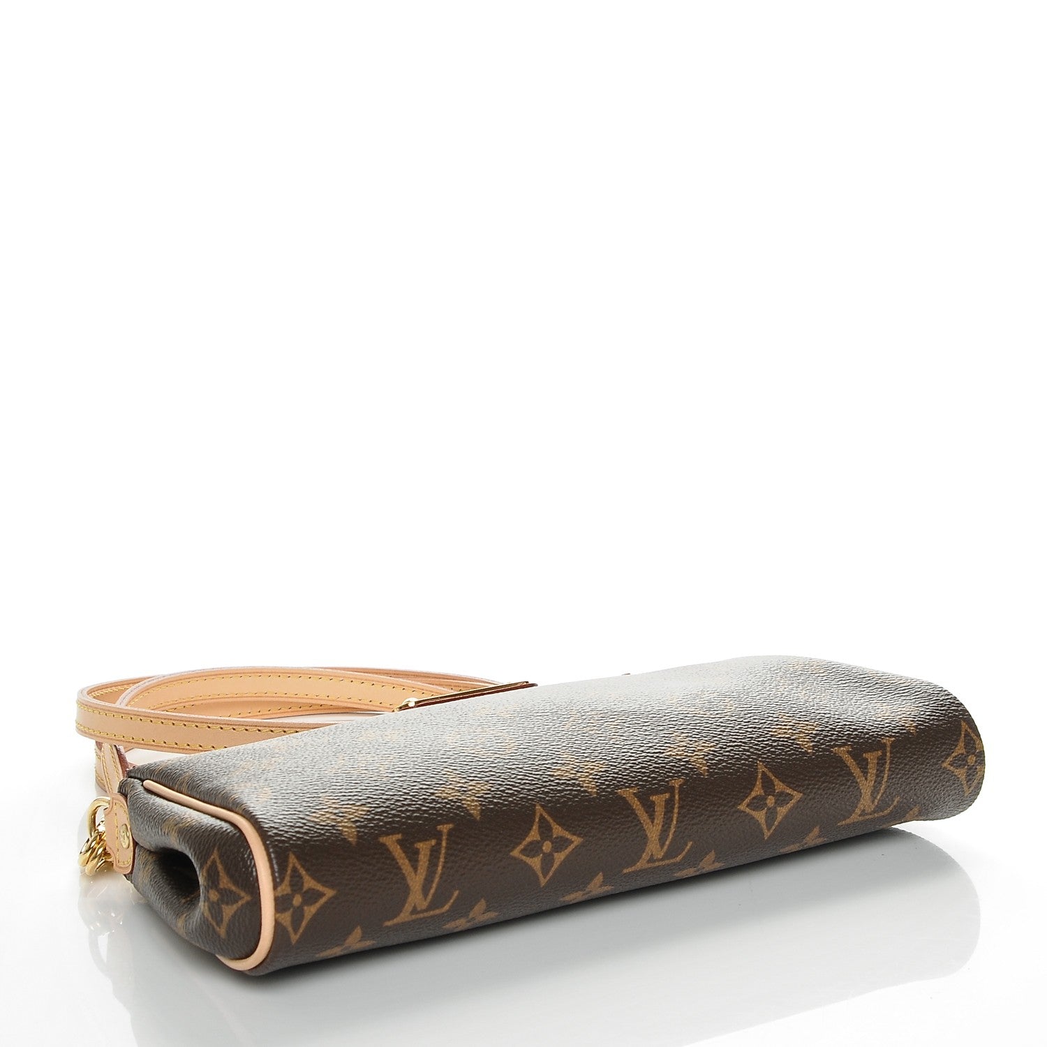 Louis Vuitton Monogram Eva Clutch 4 of 6