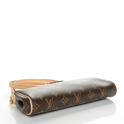 Louis Vuitton Monogram Eva Clutch 4 of 6
