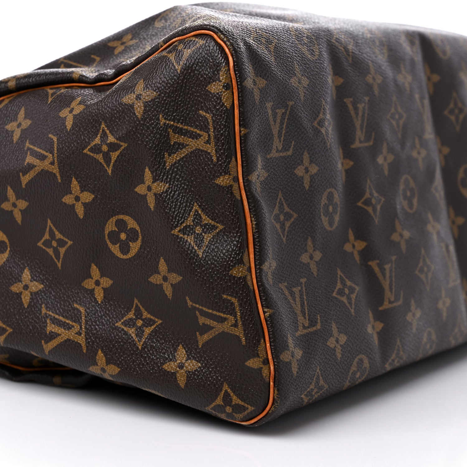 Louis Vuitton Monogram Speedy 30 8 of 16