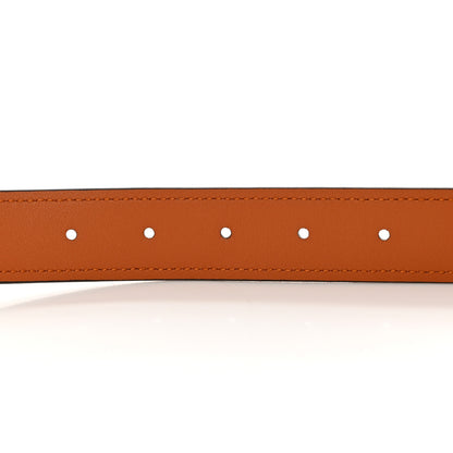 Gucci Suede Cudu Blondie 30mm Belt 85 34 Blondie Cognac 4 of 8