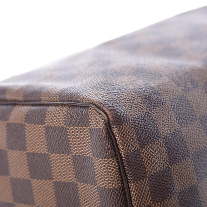 Louis Vuitton Damier Ebene Speedy 30 10 of 16