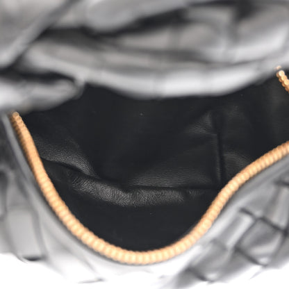 Bottega Veneta Nappa Intrecciato Mini Jodie Black 5 of 10