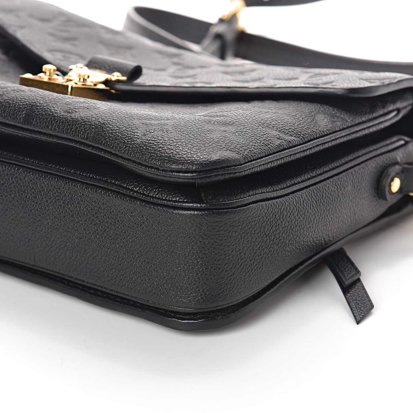 Empreinte Pochette Metis Black