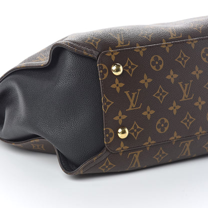 Louis Vuitton Monogram Gaia Black 9 of 10