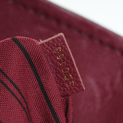 Louis Vuitton Empreinte Artsy MM Aurore 8 of 8