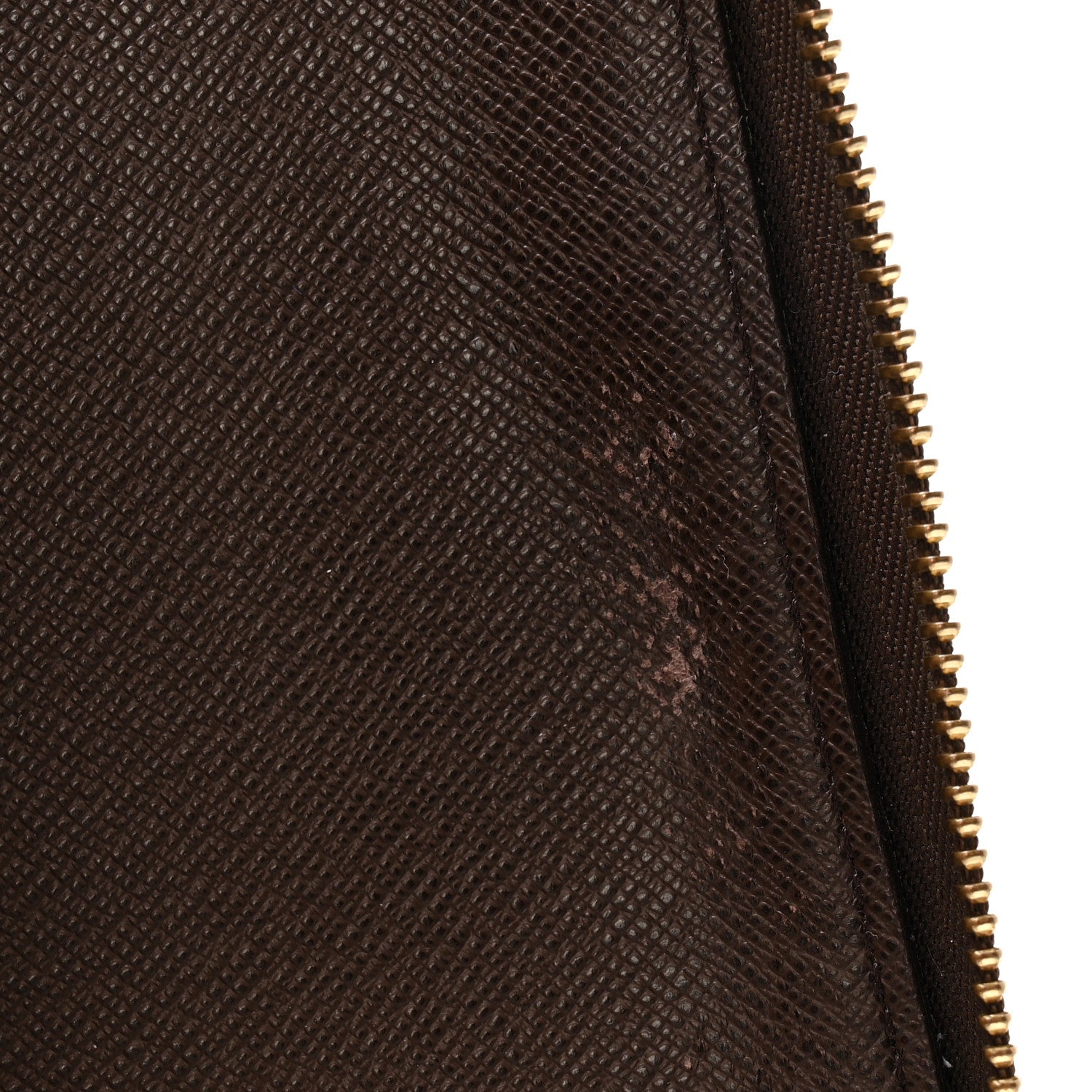 Louis Vuitton Monogram Zippy Organizer Wallet 18 of 20