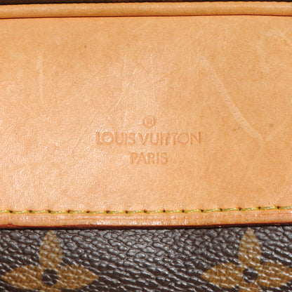 Louis Vuitton Monogram Deauville 7 of 8