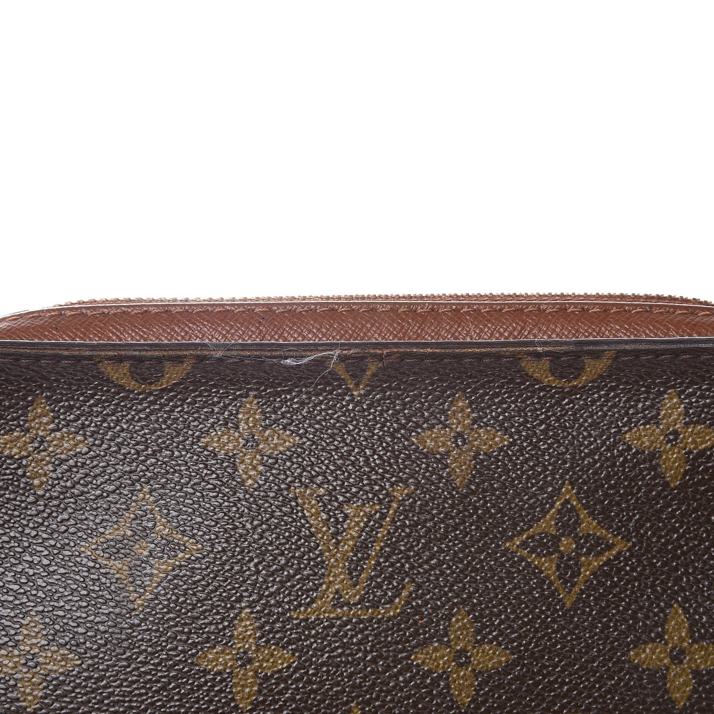 Monogram Pochette Orsay
