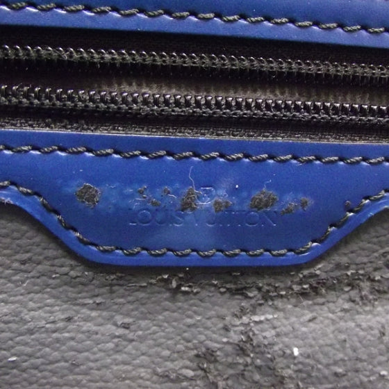 Epi Sac Plat GM Blue