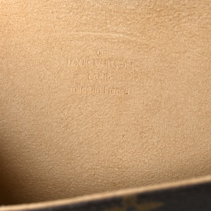 Louis Vuitton Monogram Pochette Florentine XS 6 of 10