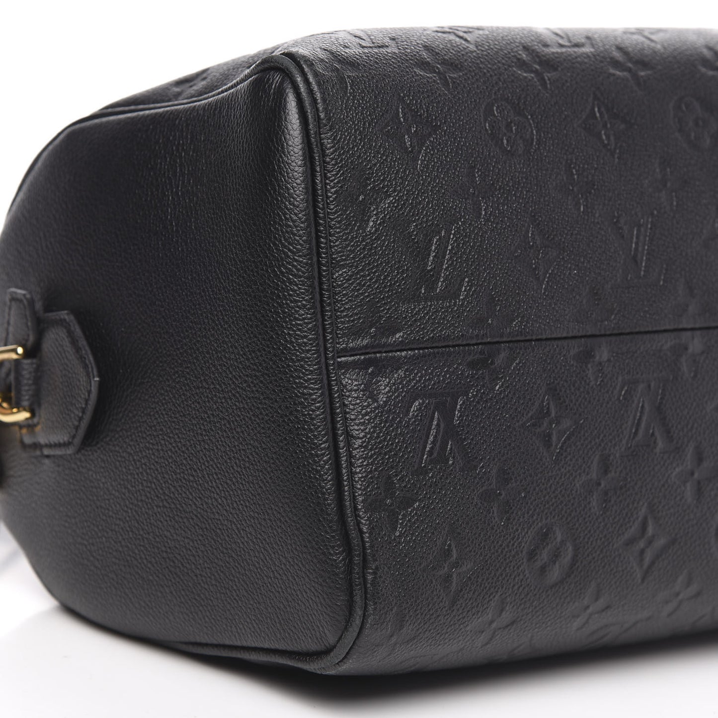 Empreinte Speedy Bandouliere 30 NM Black