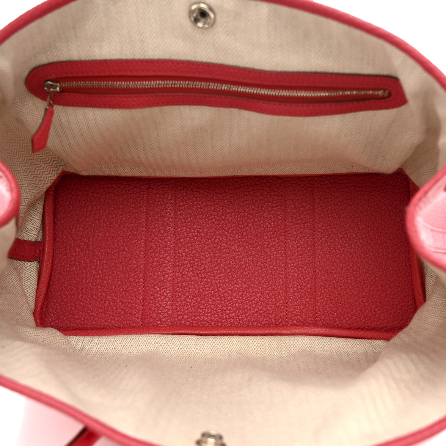 Hermes Negonda Garden Party 30 TPM Rose Jaipur 5 of 9