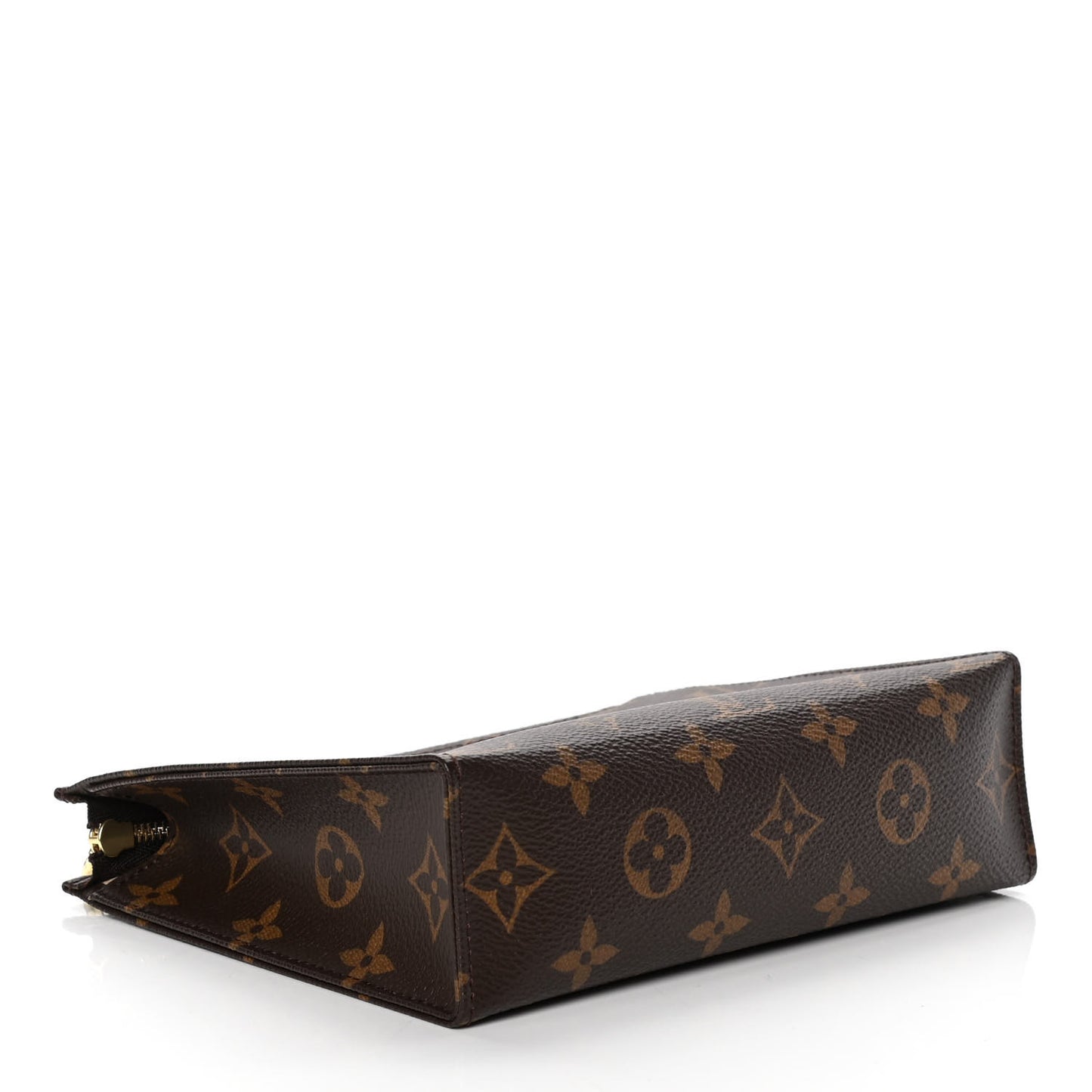 Monogram Toiletry Pouch 19
