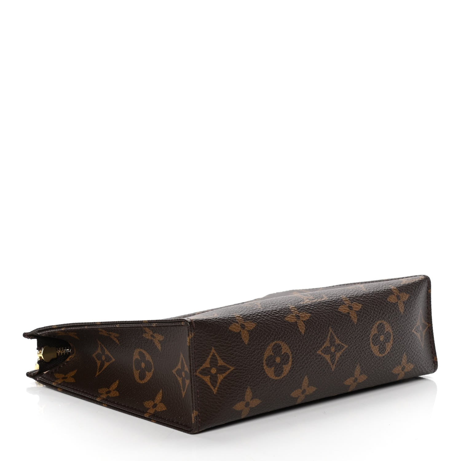 Louis Vuitton Monogram Toiletry Pouch 19 4 of 7