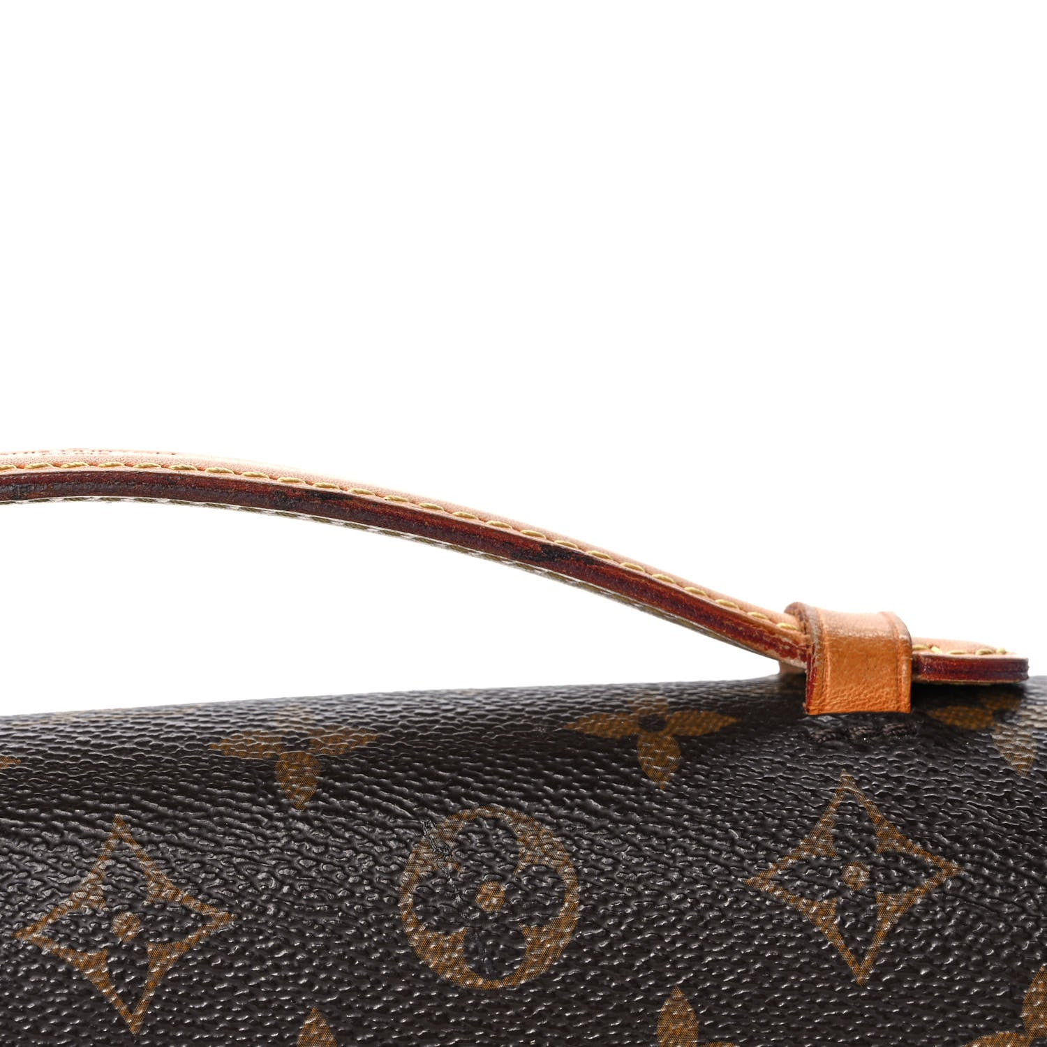 Louis Vuitton Monogram Pochette Metis 15 of 15