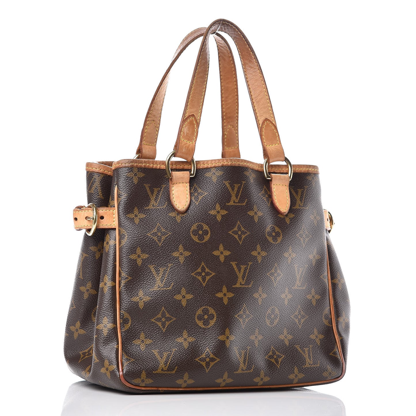 Monogram Batignolles