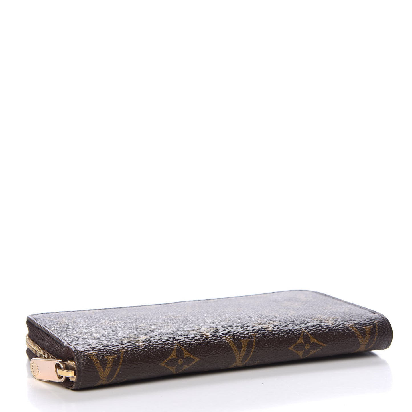 Monogram Zippy Wallet