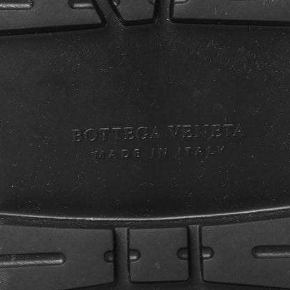 Bottega Veneta Calfskin The Lug Chelsea 55mm Boots 36.5 Cane Sugar 7 of 8