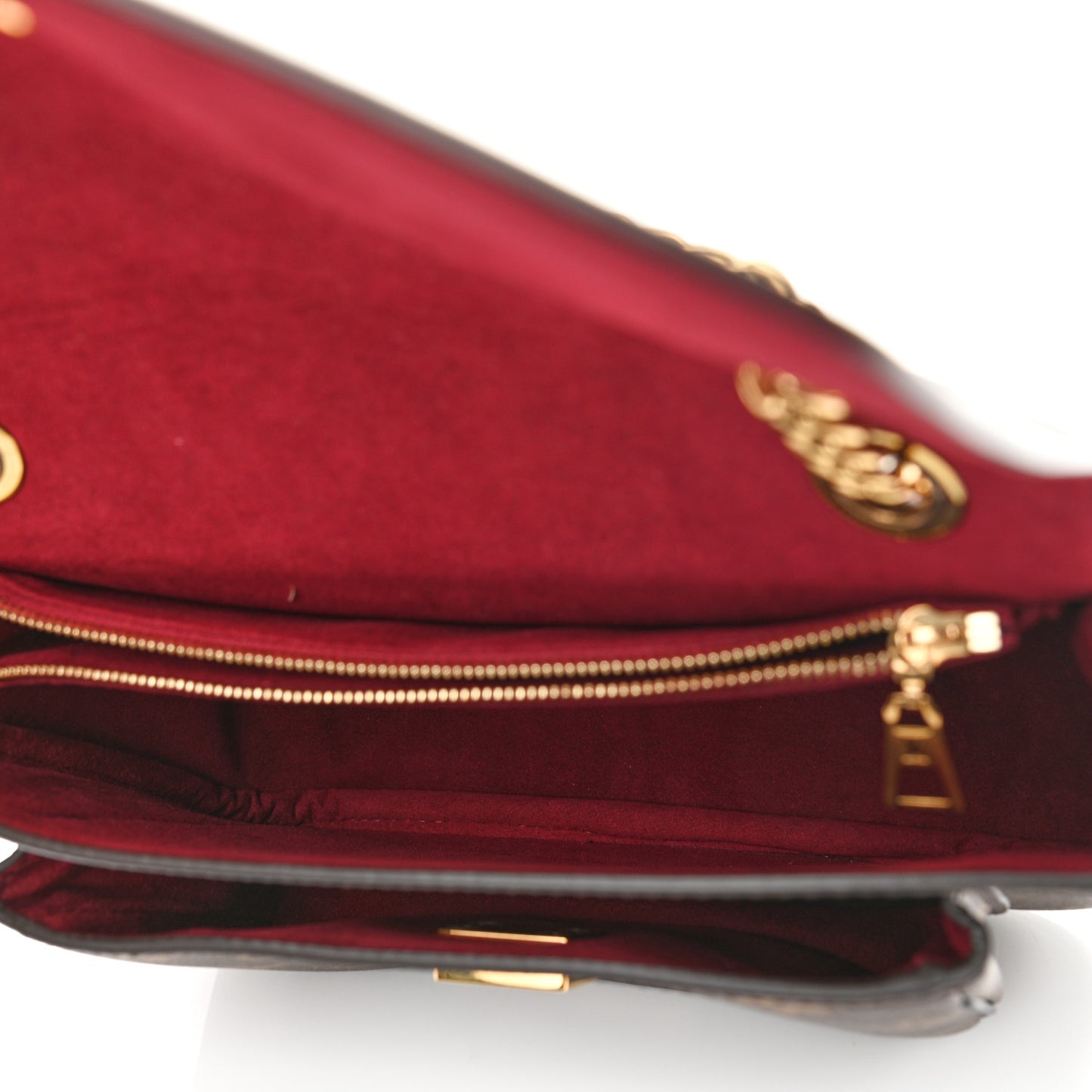 Monogram Passy