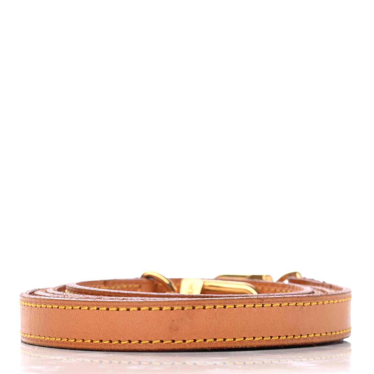 Vachetta 16mm Long Shoulder Strap