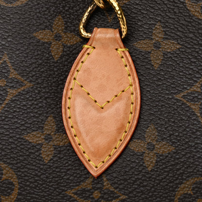 Louis Vuitton Monogram Lockit Chain MM 11 of 14