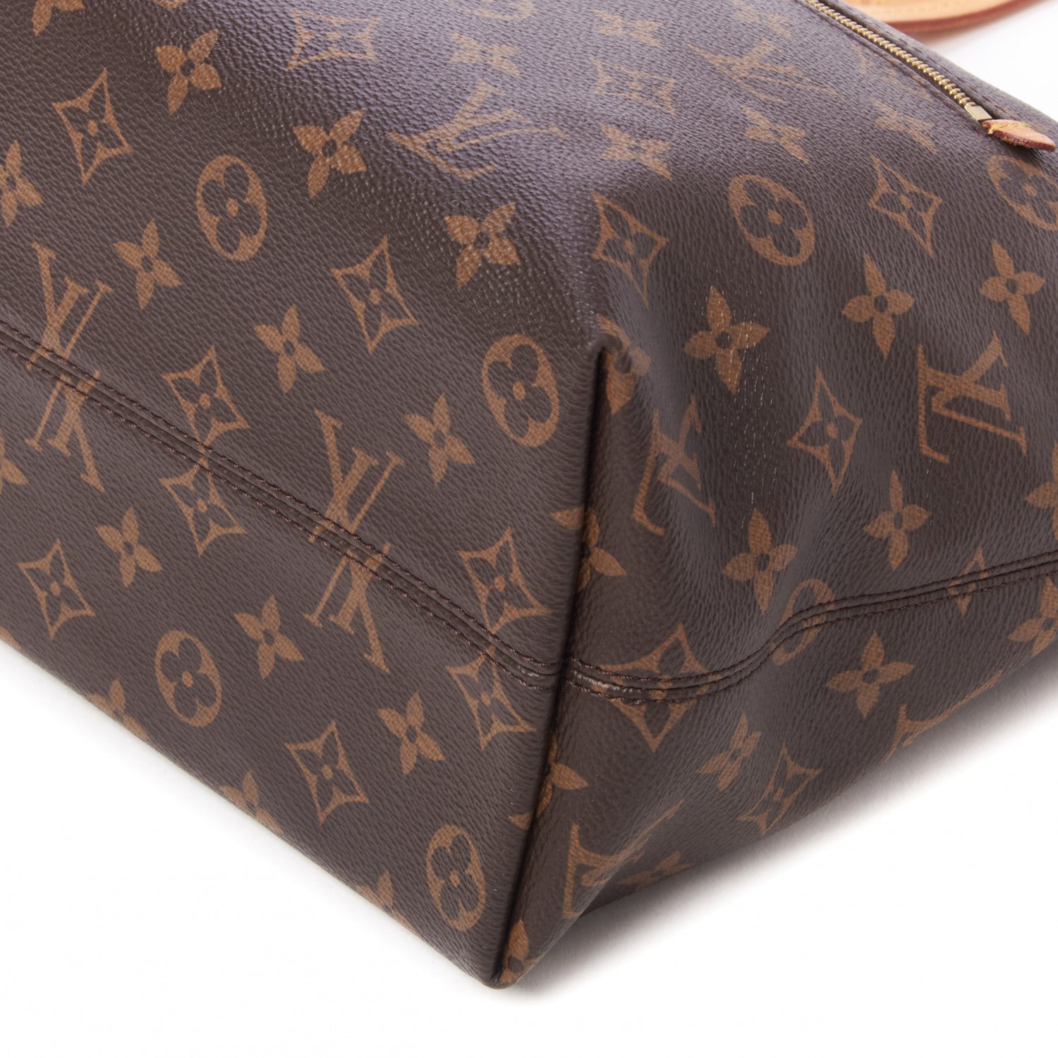 Louis Vuitton Monogram Iena PM 5 of 9