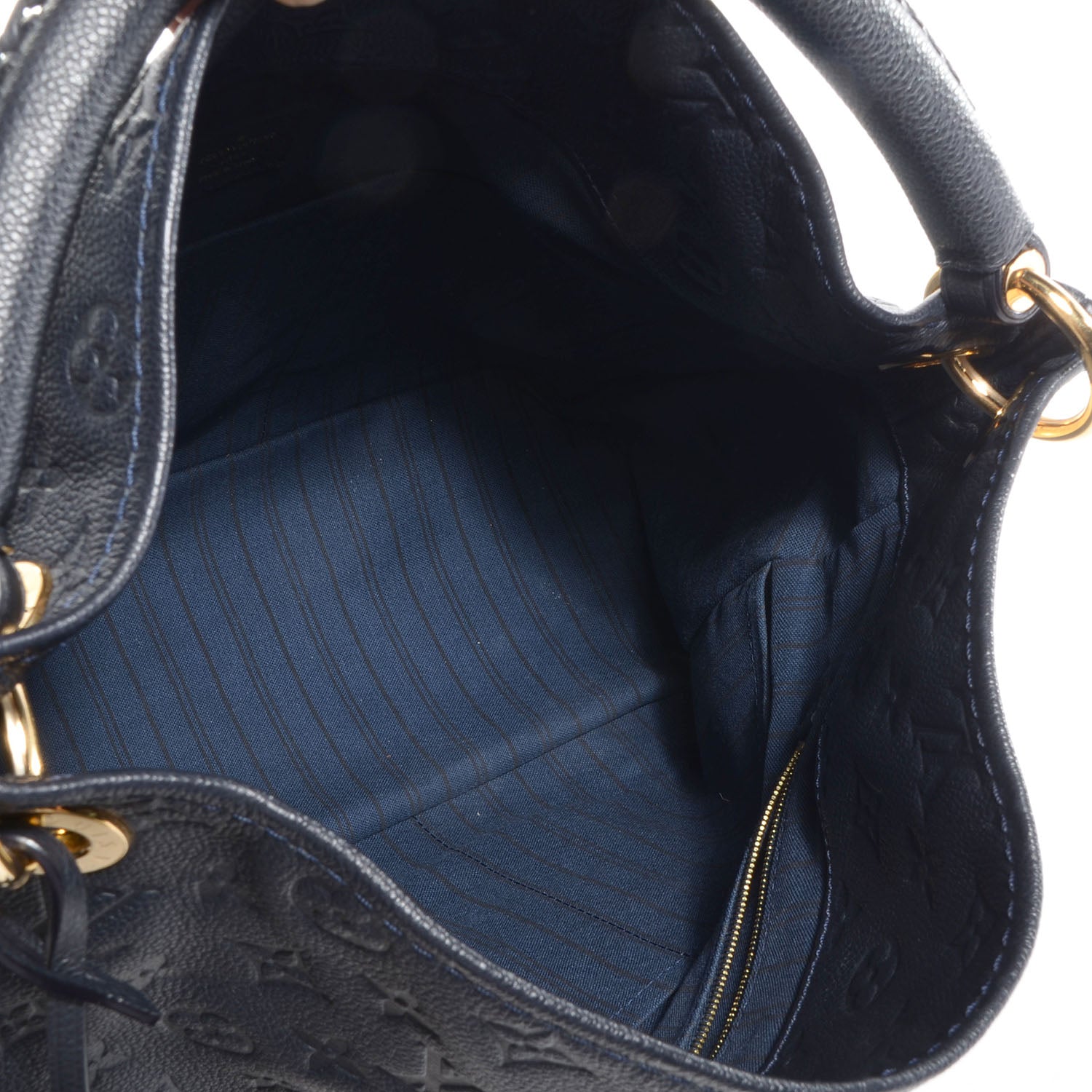 Louis Vuitton Empreinte Artsy MM Infini 5 of 7