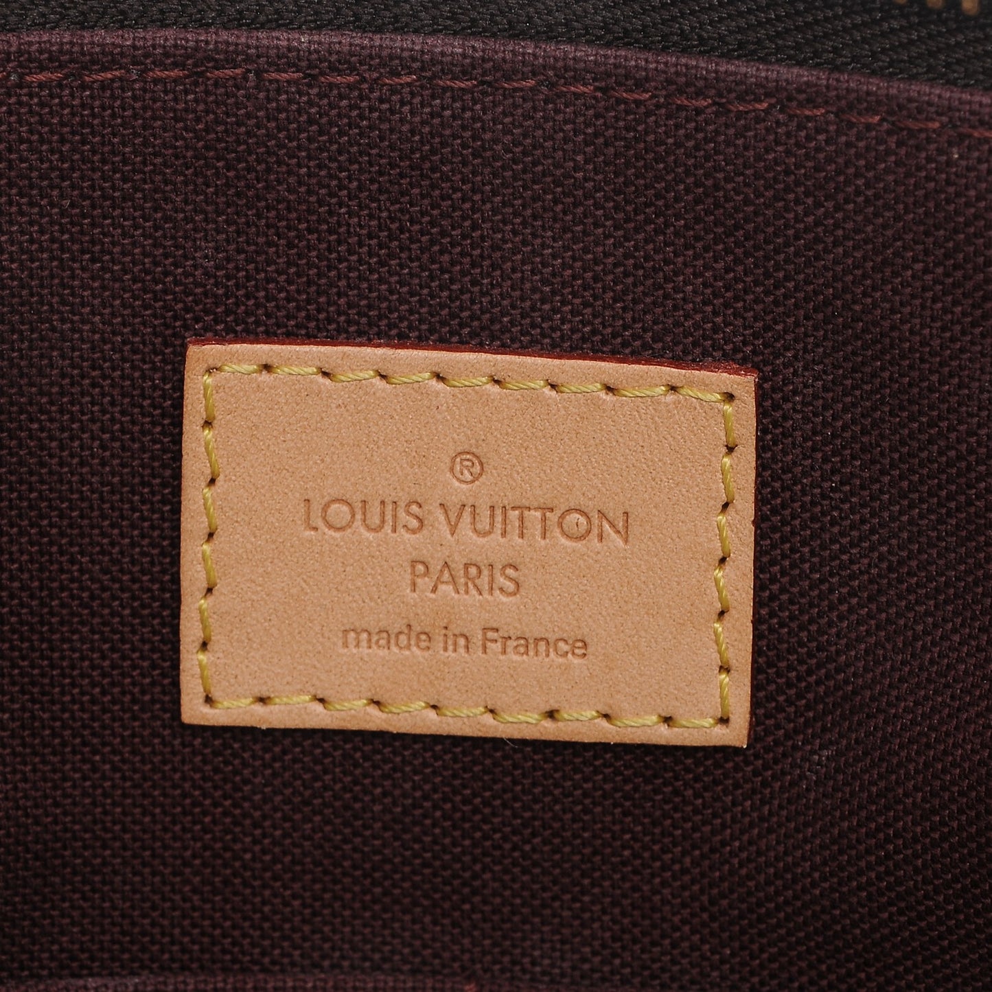 Monogram Turenne MM
