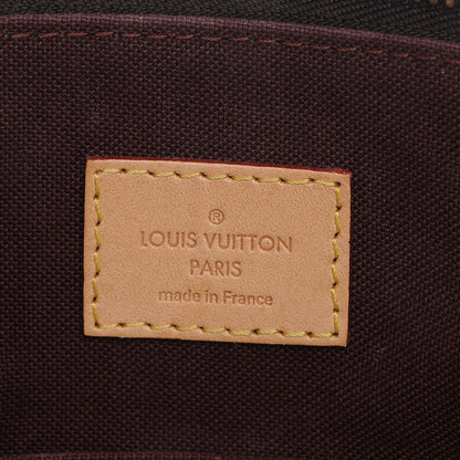 Louis Vuitton Monogram Turenne MM 6 of 6
