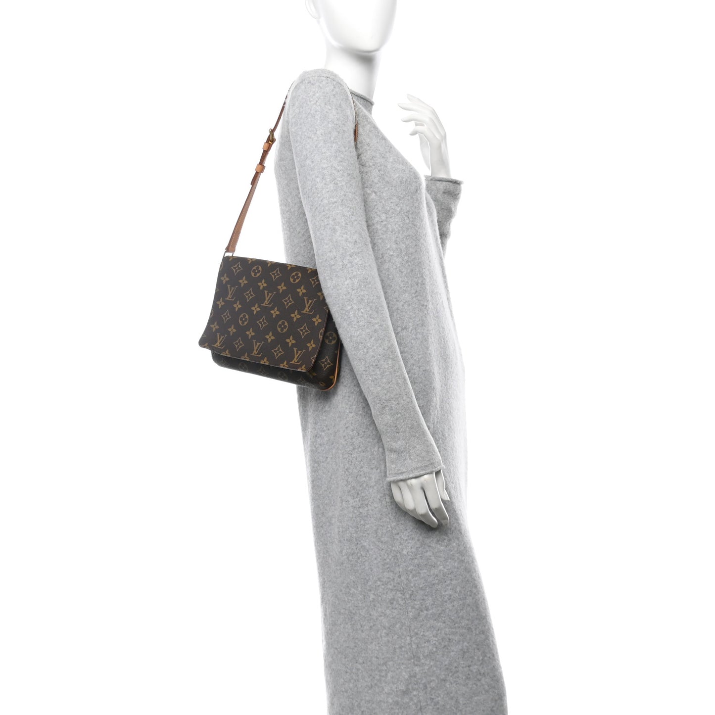 Monogram Musette Tango