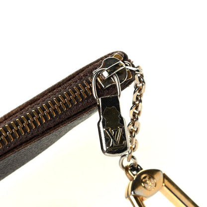 Louis Vuitton Monogram Key Pouch 5 of 6