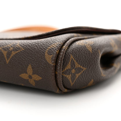 Louis Vuitton Monogram Favorite MM 10 of 10