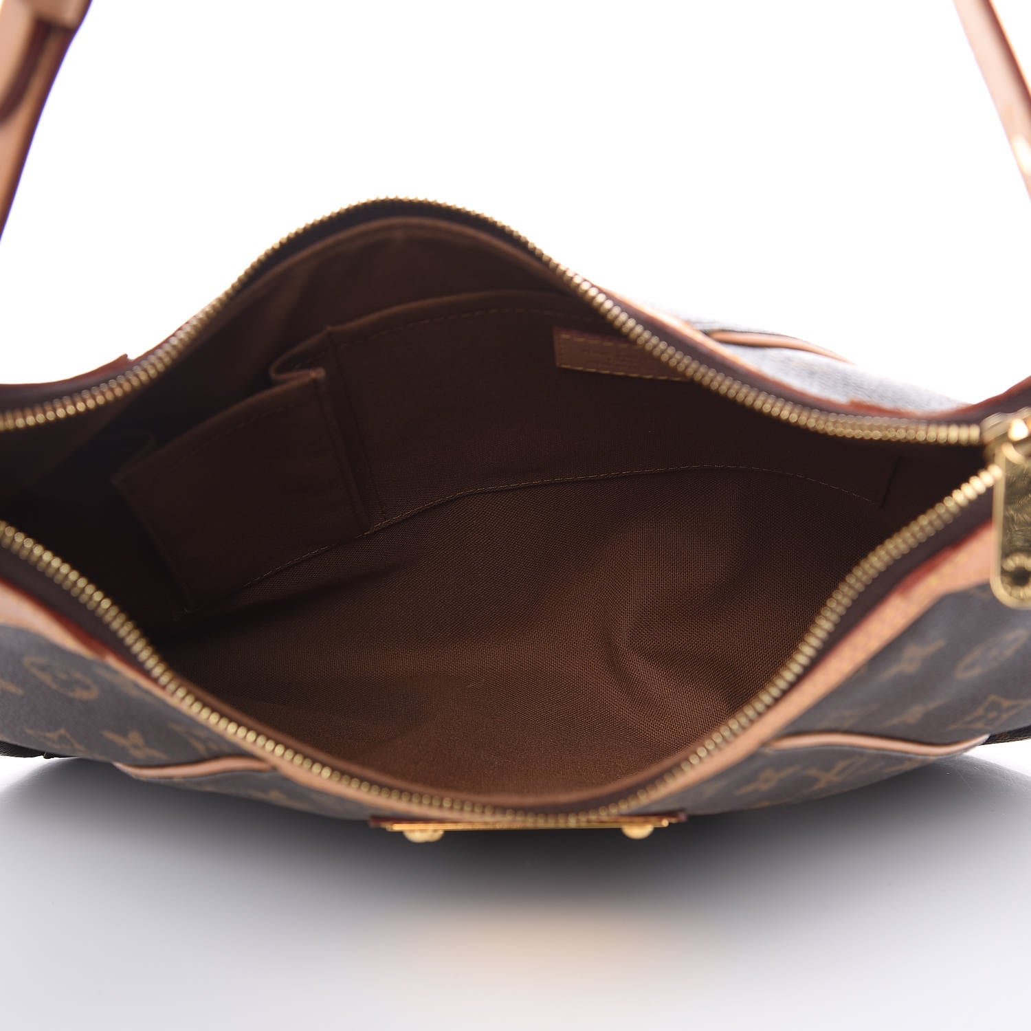 Louis Vuitton Monogram Thames GM 6 of 15