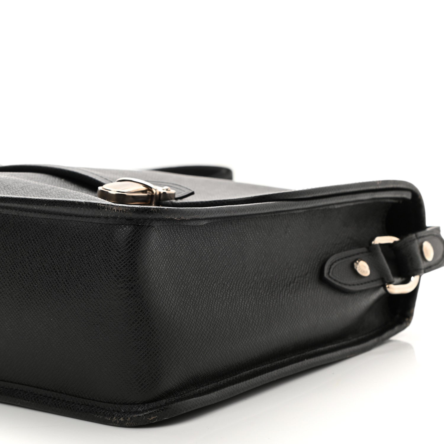 Louis Vuitton Taiga Alexei Messenger Ardoise 11 of 14