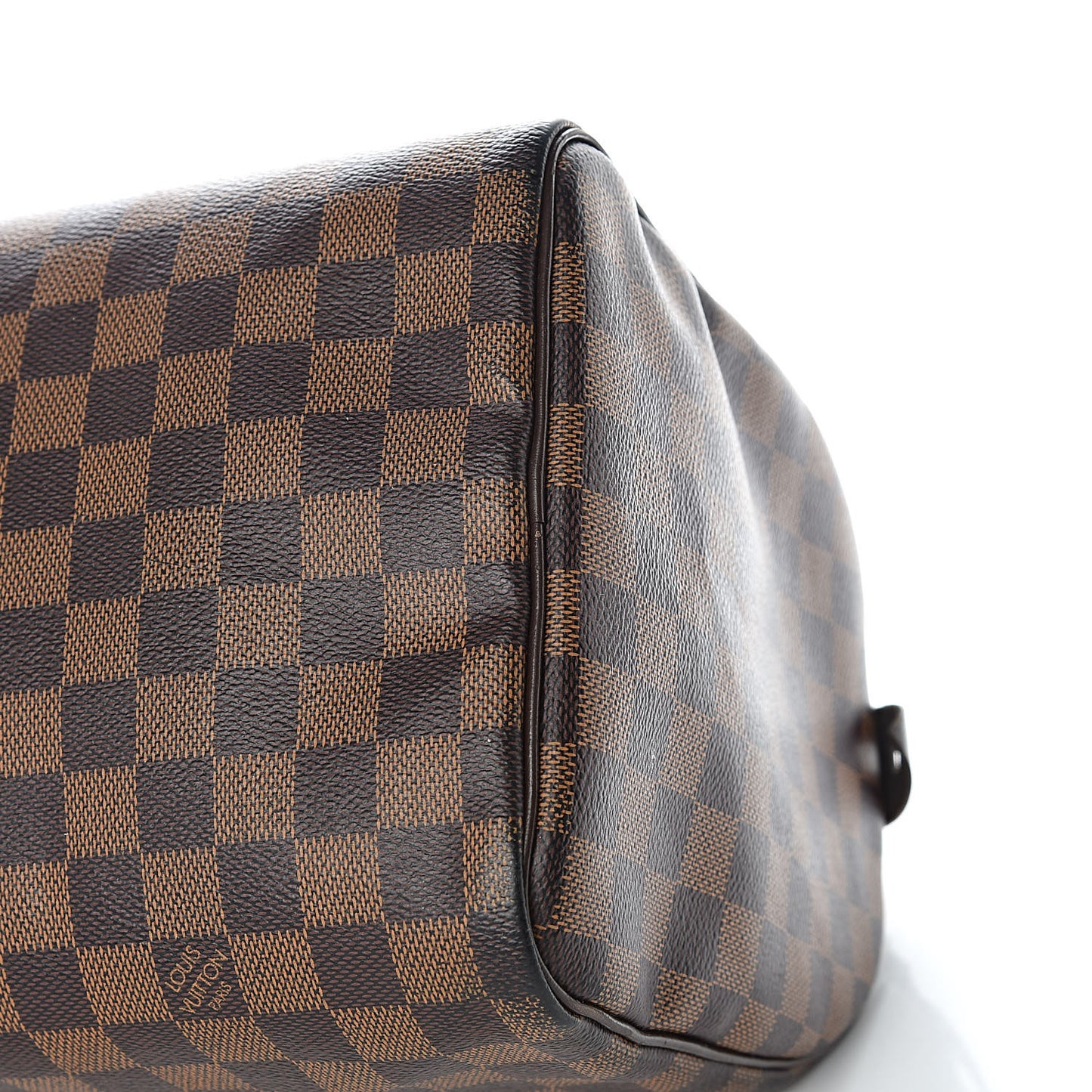 Damier Ebene Speedy 30