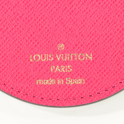 Louis Vuitton Monogram 2015 Christmas Animation Bag Charm Key Ring 5 of 8