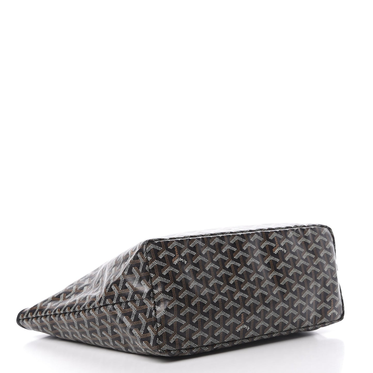 Goyardine Saint Louis PM Black