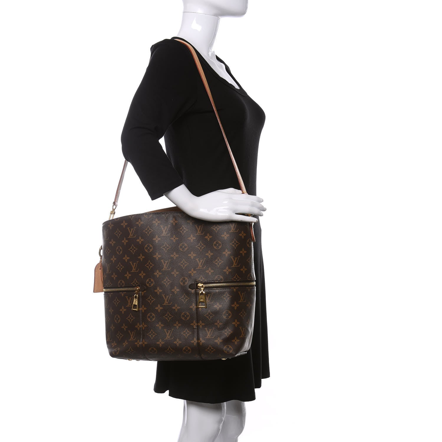 Louis Vuitton Monogram Melie 2 of 14