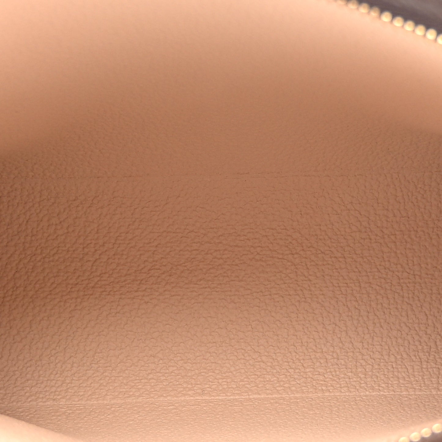 Monogram Toiletry Pouch 19