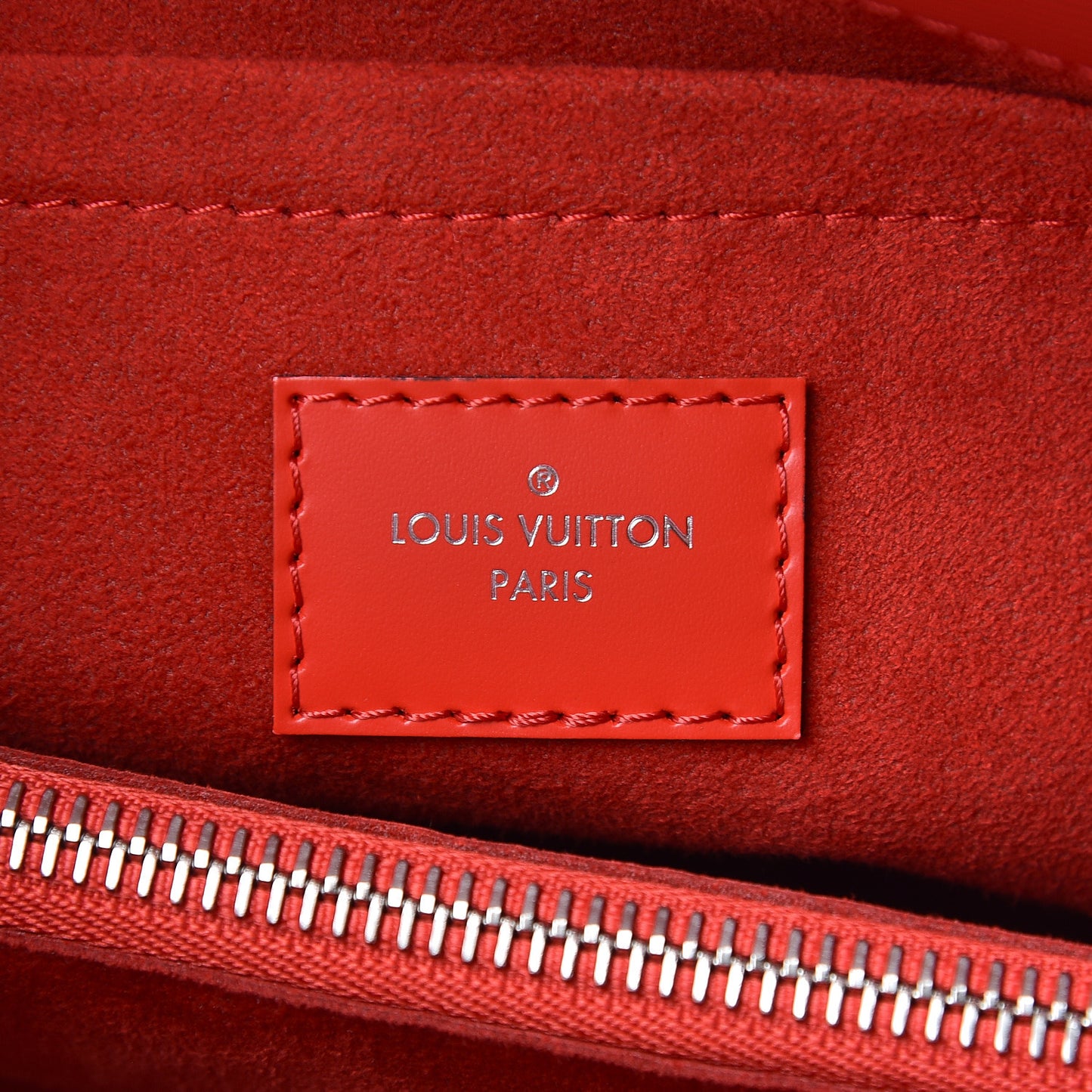 Epi Marly MM Coquelicot