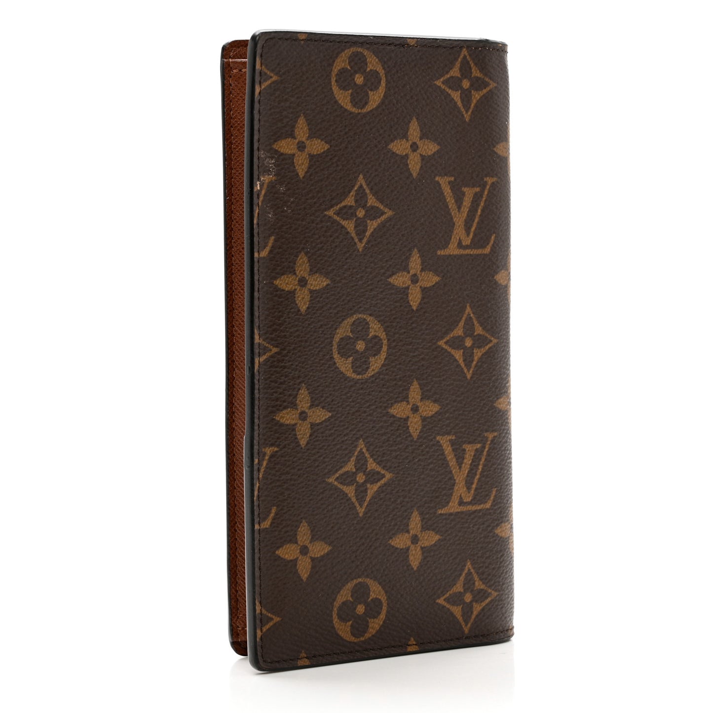 Monogram Brazza Wallet