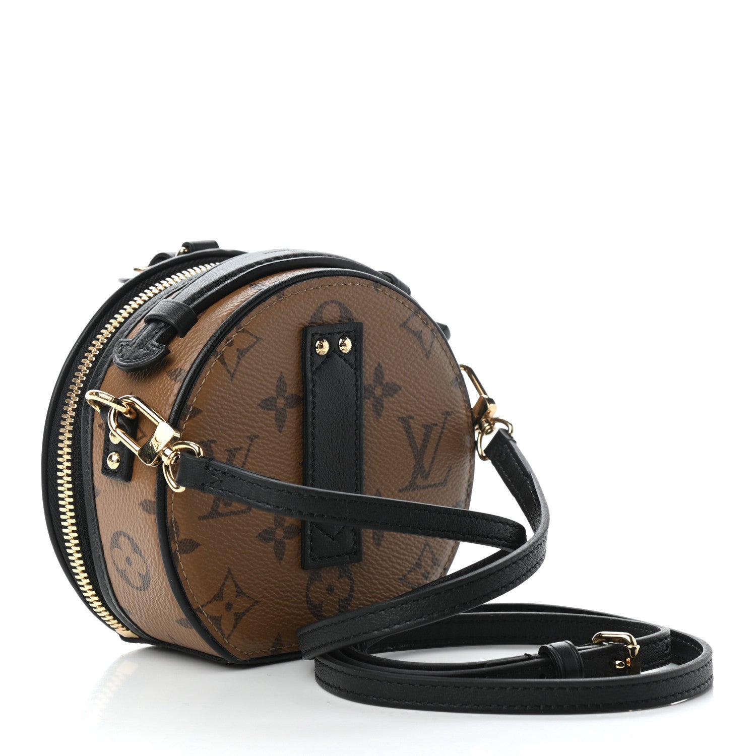 Louis Vuitton Reverse Monogram Mini Boite Chapeau 3 of 8