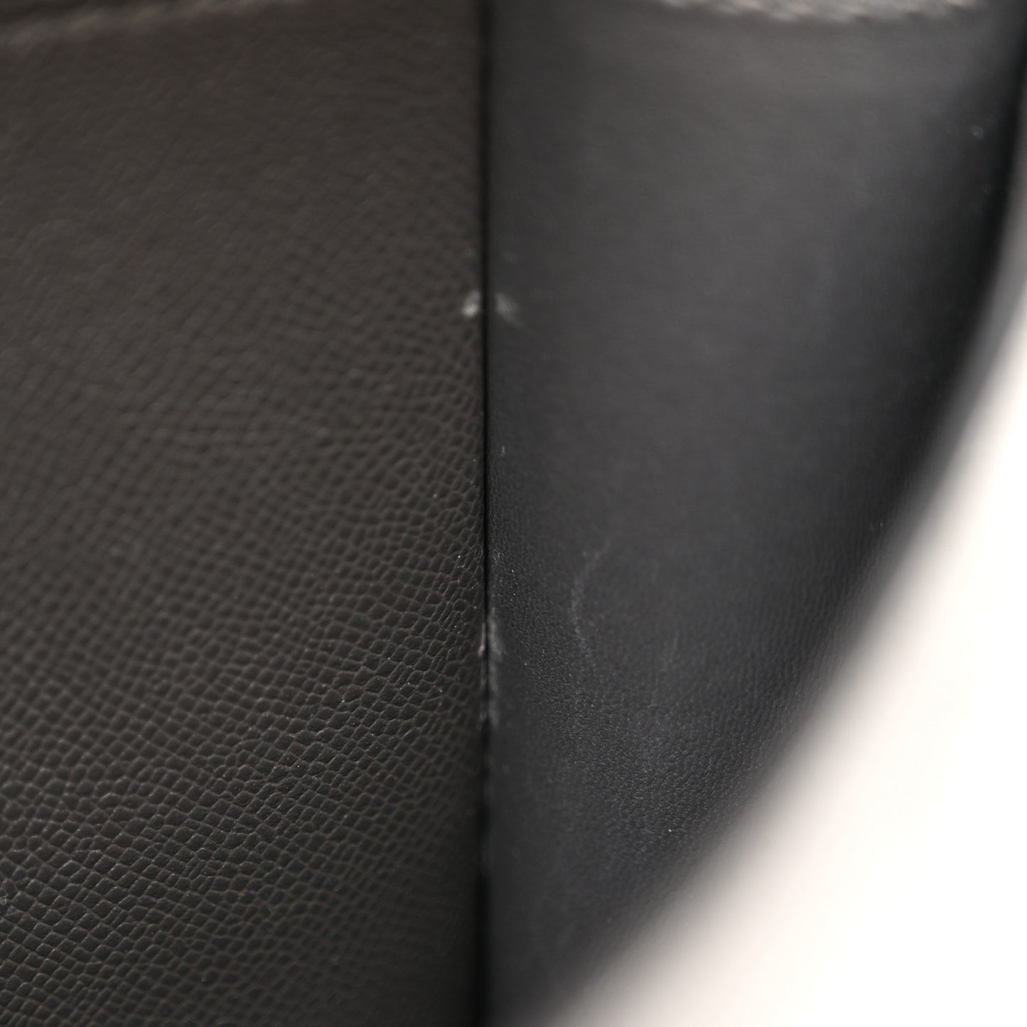 Madame Calfskin Constance 24 Graphite